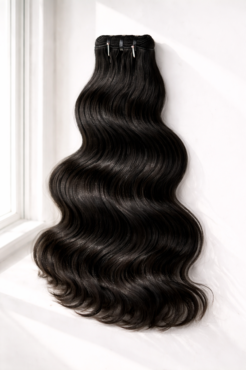 100% Virgin Hair BODY WAVE Bundle