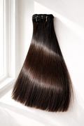 100% Virgin Hair STRAIGHT Bundle
